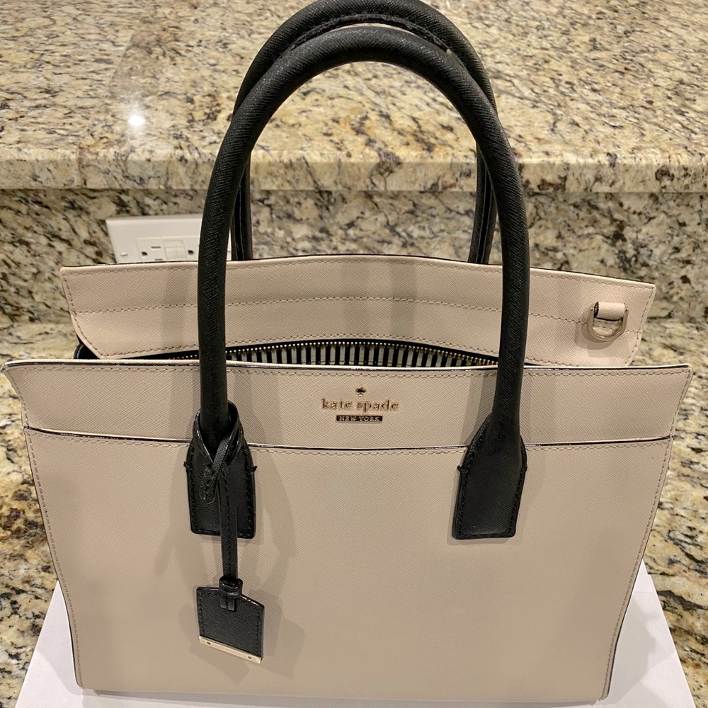 Large Kate Spade Purse